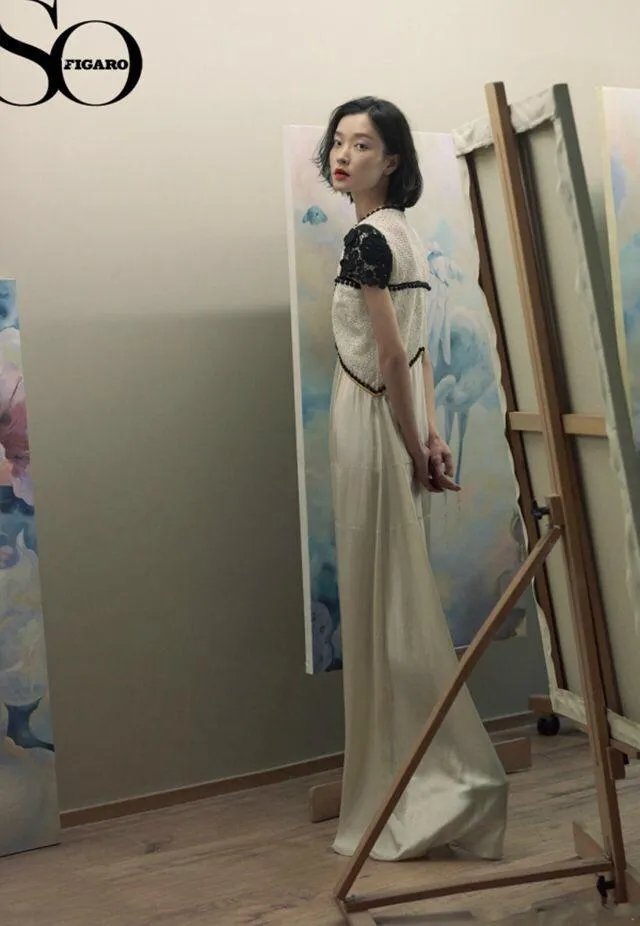 娱乐圈有哪些名副其实的「合影杀手」?