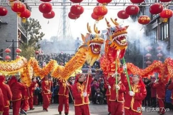关于元宵节的习俗:元宵节有哪些习俗?