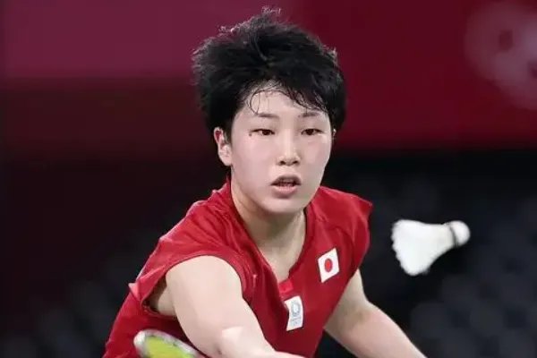 羽毛球女子单打排名