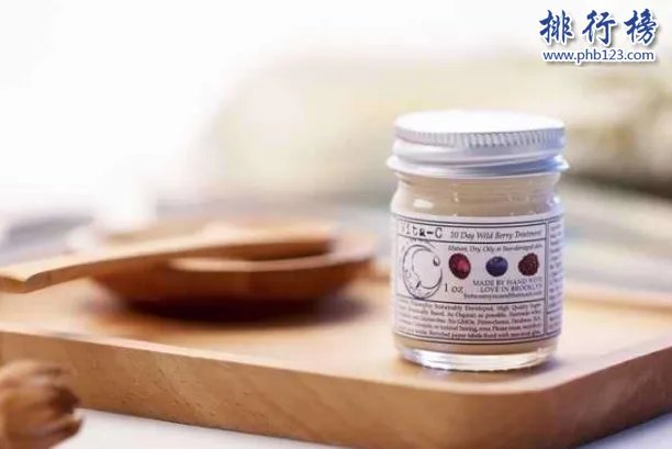 欧洲有机护肤品排行榜10强推荐 真正好用的天然护肤产品