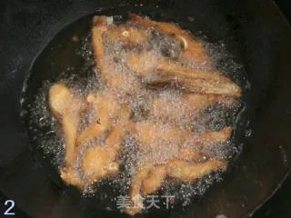 熏鱼