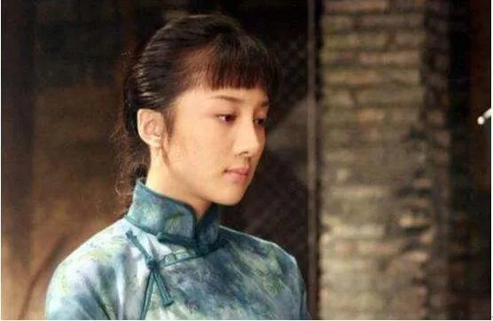 李依晓演过的电视连续剧