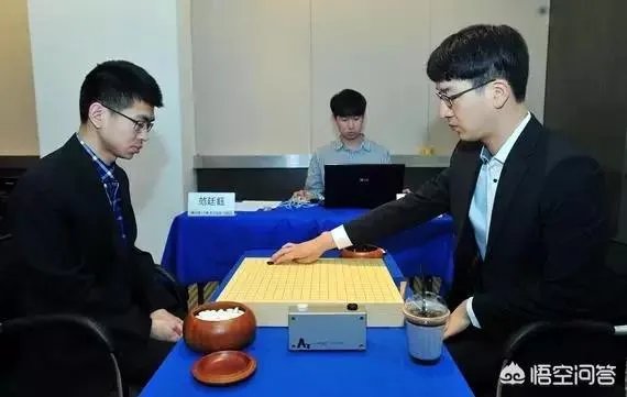 LG棋王战八强战中国棋手占据五席,如何看待接下来的中韩对抗?