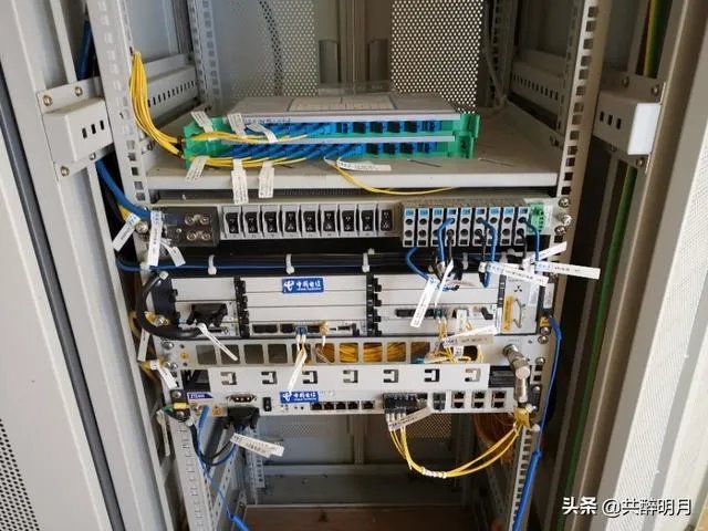 基站都归铁塔公司管理了，为什么有时候三大运营商信号差别依旧很大？