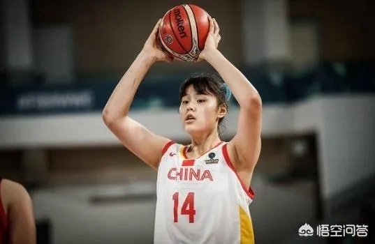 8月16日,女篮热身赛77-59击败波多黎各拿首胜,李月汝18+14,怎么评价?