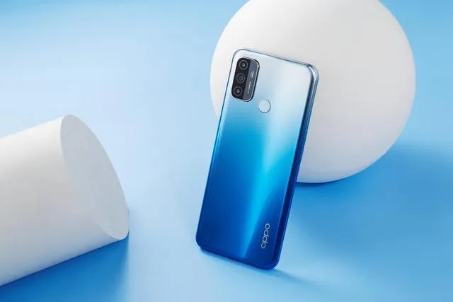 oppoa32配置参数(OPPO A32手机参数)