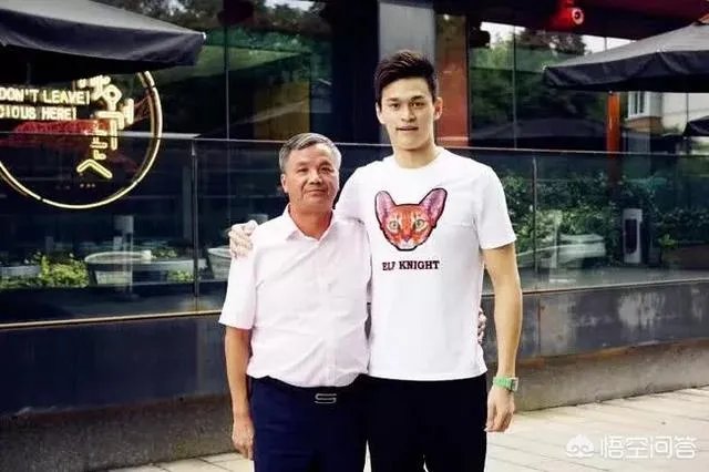 如何看待孙杨朱志根再续师徒情缘,誓要在东京夺回1500米金牌?