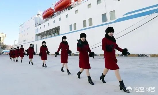 平昌冬奥会朝鲜为什么会派出啦啦队