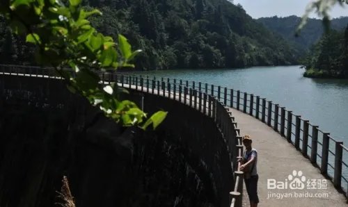 福州鼓岭景点游玩攻略