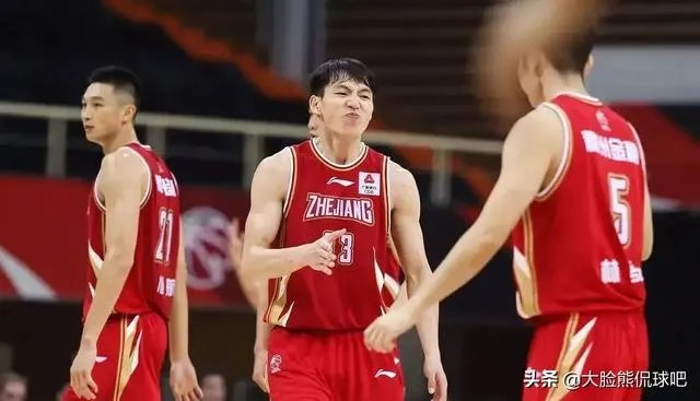 CBA浙江VS广厦,山西VS北京谁会胜出呢?