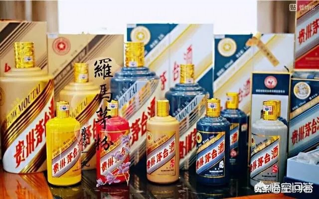 一瓶茅台酒,你认为到底能真正的值多少钱?