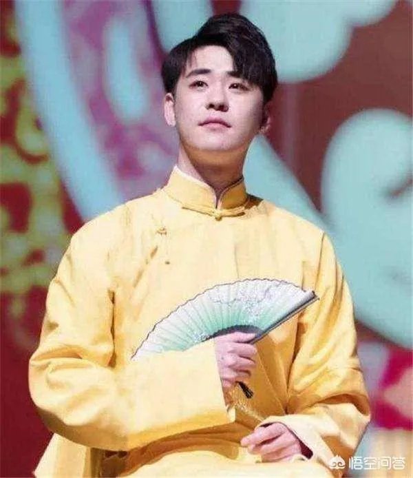 张云雷为什么突然退出《欢乐喜剧人5》?