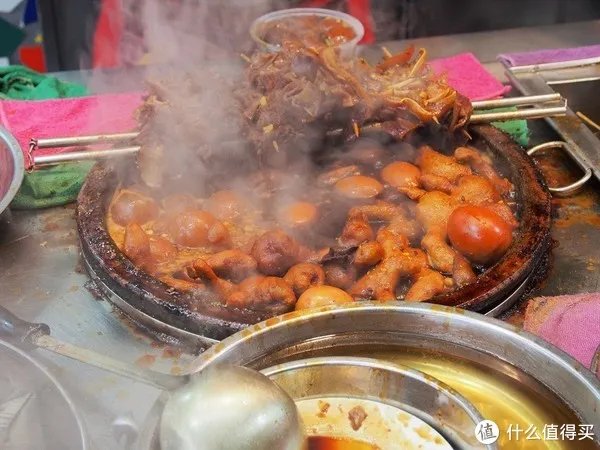 澳门最强旅游攻略之美食篇