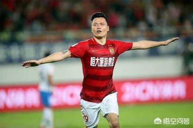 恒大5比0击败亚泰,连续两场大比分胜利宣告“王者归来”,你是怎么看的?