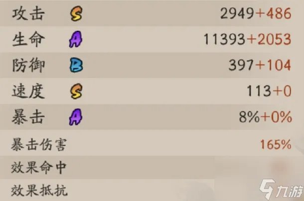 阴阳师SP因幡辉夜姬技能效果介绍 阴阳师SP辉夜姬技能怎么样