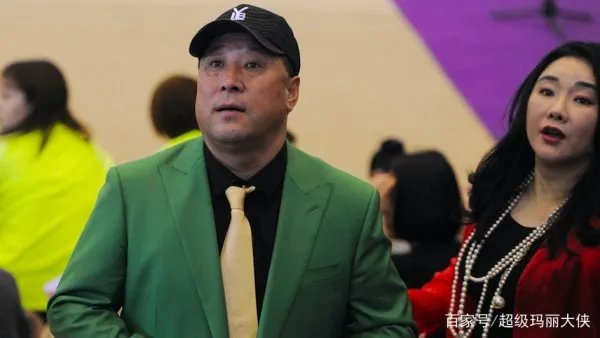 李永波谢颖夫妇现状如何呢？
