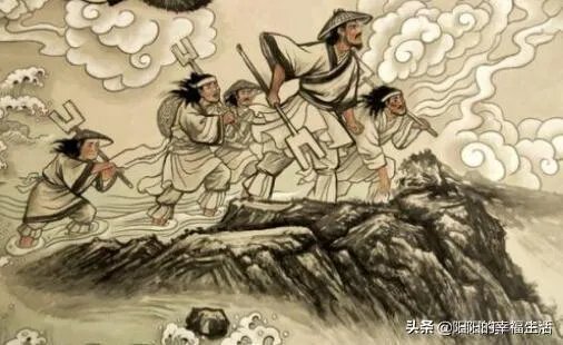 台风为什么叫台风?