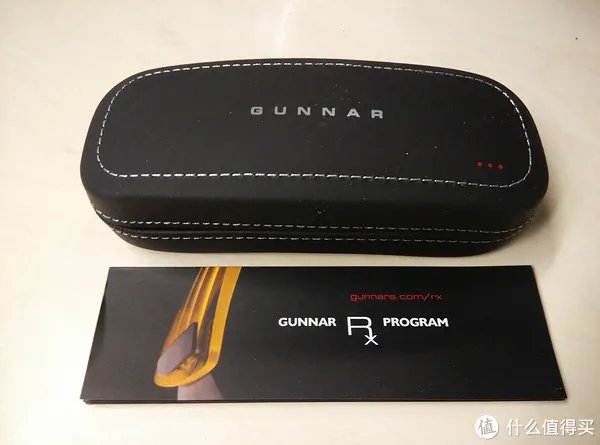 官网定制蔡司认证 GUNNAR PPK 近视款电竞眼镜