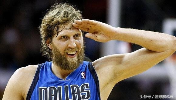2018NBA赛季现役巨星都有哪些?