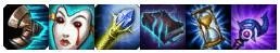 《LOL》2020无限火力婕拉天赋出装介绍