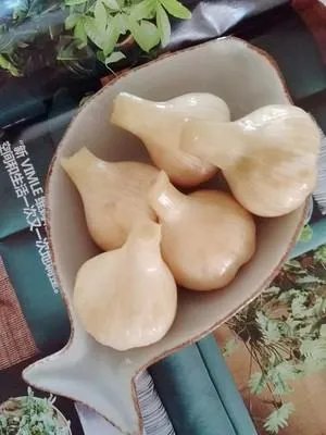 糖蒜怎么做好吃?糖蒜最正宗的做法