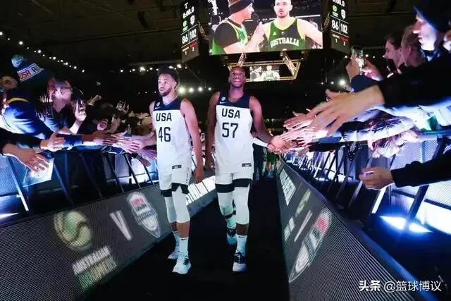 美国男篮输给澳大利亚丢人吗