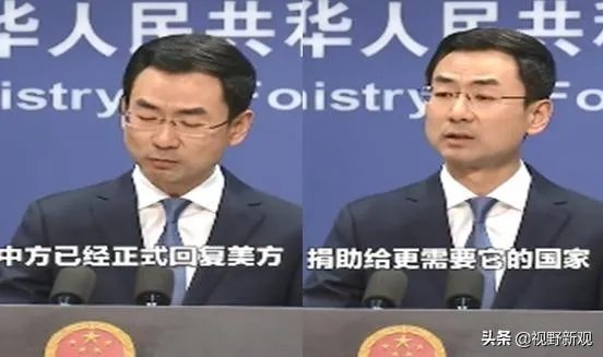 美国疫情如此严重,为何好像没有国家援助呢?