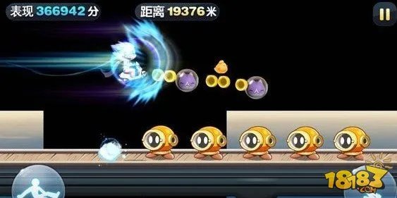 安卓手机天天酷跑辅助器使用技巧教程