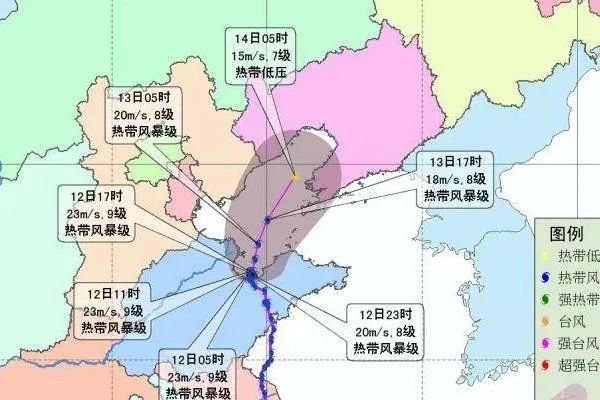 利奇马台风造成这么多的人员伤亡。为什么不能提前撤离呢?