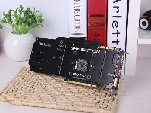 到底谁更强?双GTX770与GTX780Ti评测
