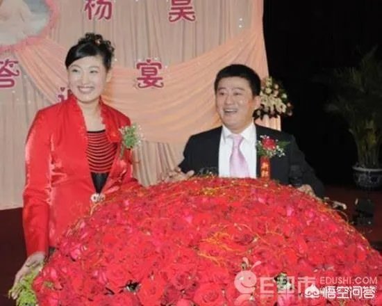 昔日的女排国手杨昊,近况如何?