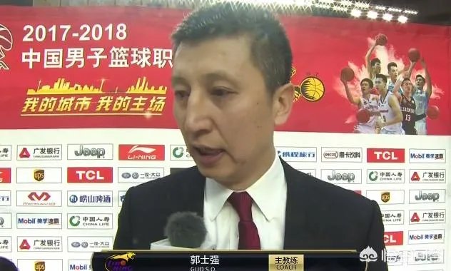 广厦主场两连败,总决赛广厦会被辽宁横扫吗?