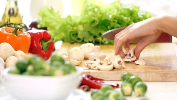 秋天养肝是重要 13种食物健康养肝