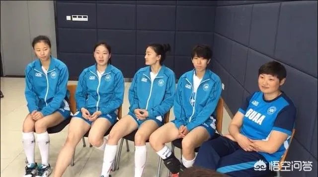 昔日的女排国手杨昊,近况如何?