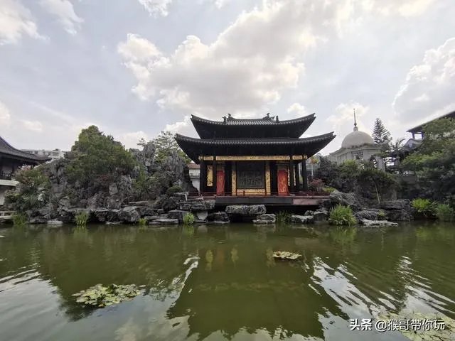 广州从化适合一个人去的地方