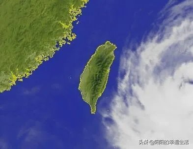 台风为什么叫台风?