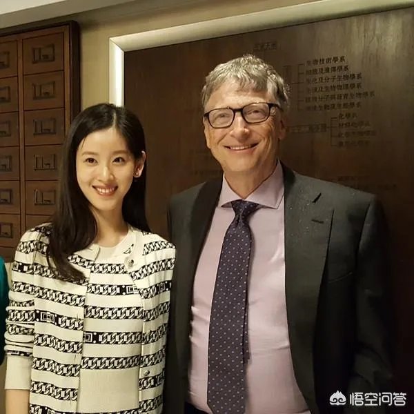 刘强东到底有多宠奶茶妹妹?