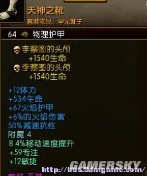 《火炬之光2》一击200W 灰烬法师装备技能法术选择心得