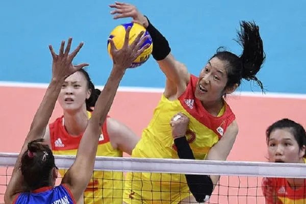 巩俐黄渤主演的《中国女排》还能如期上映吗?
