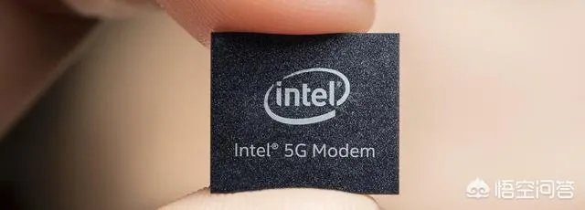苹果真的做不出5G吗?