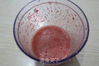 草莓布丁