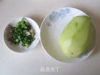 土豆丝饼
