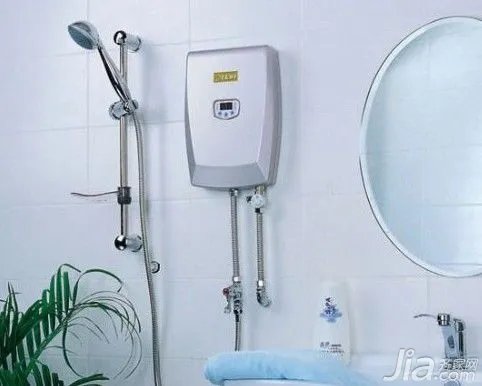 什么牌子的即热电热水器好用