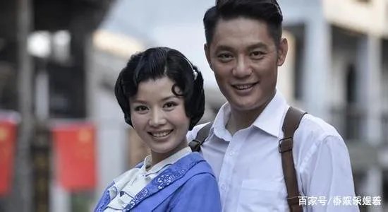 用21年捧红老公,却敌不过嫩模3个月追求,程愫如今过得怎样?