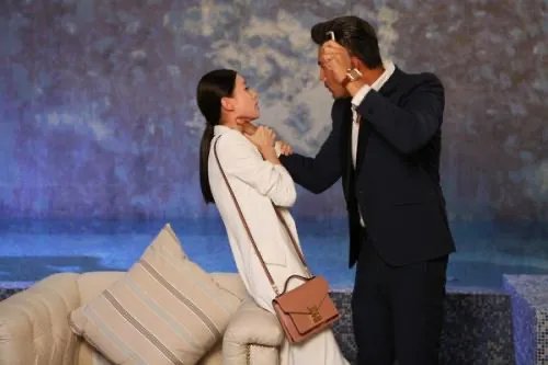 男子因彩礼街头暴打女友,为何大呼“甩都甩不掉”