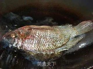 红烧鱼