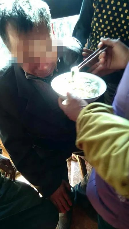 癌症患者矿洞求死,如何评价癌症患者?