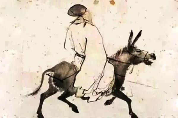 秦帝鲁连耻