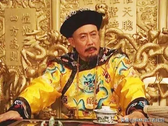 如何评价焦晃的演技?