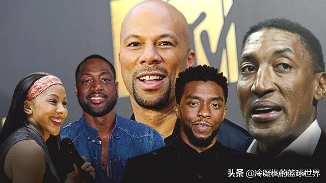 戈登再次无缘扣篮大赛冠军,你有什么想说的吗?